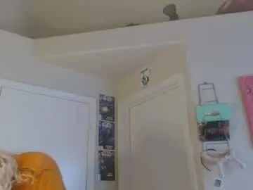 Chaturbate Adult Webcam of braindeadbetty