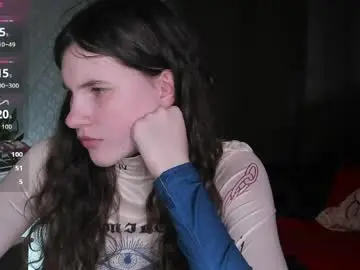 Chaturbate Free Live Porn of gigi_myav
