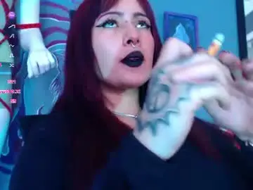 Chaturbate Nude Webcam of regina_iris