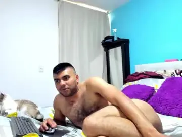 Chaturbate Adult Video Chat of scarletandryan28