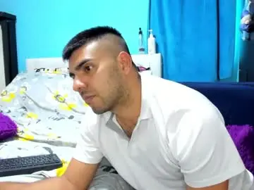 Chaturbate Best Webcam of scarletandryan28