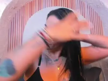 Chaturbate Free Live Porn of violeet_scottt