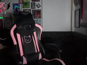 Chaturbate Adult Webcam of blueasfuck