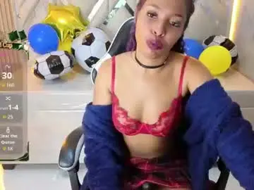 Chaturbate Live Sex of fioret_tx