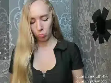 Chaturbate Watch Live Sex Cams of im_ivanova_ann