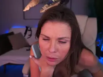 Chaturbate Sex Cam of kissablekira