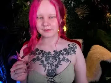 Chaturbate Live Porn of kittenxoann