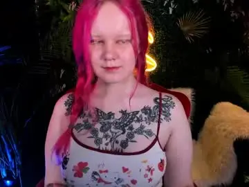 Chaturbate Adult Video Chat of kittenxoann