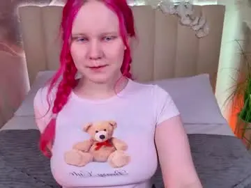 Chaturbate Watch Live Sex Cams of kittenxoann
