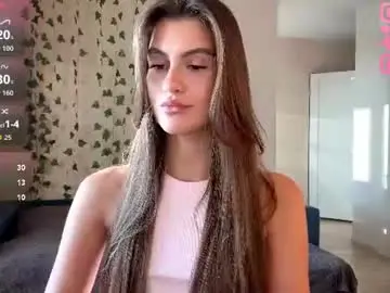 Chaturbate Best live sex cam show of maybelletine
