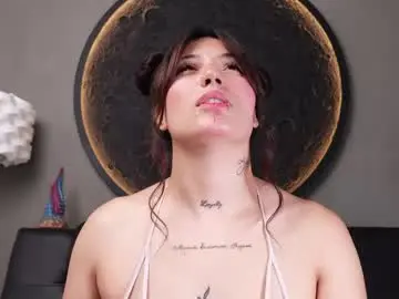 Chaturbate Free Porn Cam of miss___charlotte
