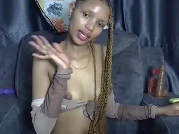 Chaturbate Live Sex of petite_melinda