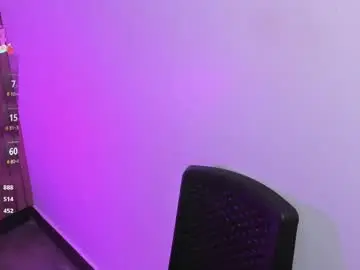 Chaturbate Adult Video Chat of salomee_bigboobs