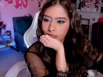 Chaturbate Best Webcam of scarlet_villamizar
