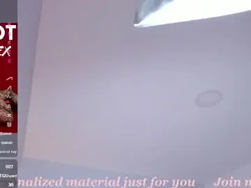 Chaturbate Live Sex of sheyla_hills_