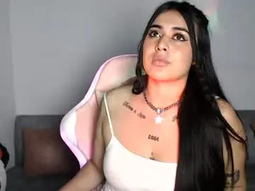 Chaturbate Sex Chat of sophia_dazza398