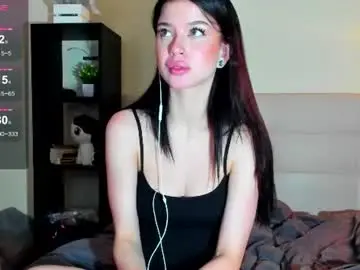 Chaturbate Live Sex of luna_lips