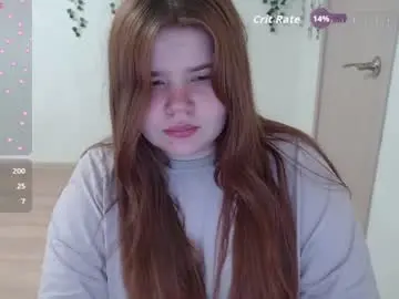 Chaturbate Nude Webcam of omellyoo
