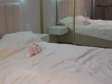 Chaturbate Live Sex of pixiemyst