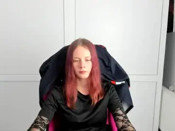 Chaturbate Sex Chat of sareenadark_