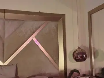 Chaturbate Free Live Porn of selenanoir_