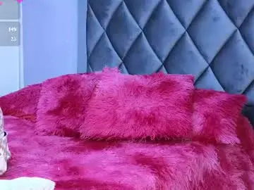 Chaturbate Best Webcam of ashley__williamss