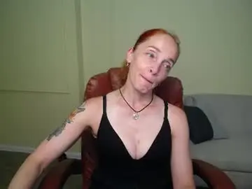 Chaturbate Adult Video Chat of breeterner