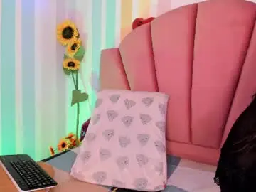 Chaturbate Best Webcam of emma_lakshmi