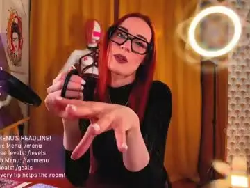 Chaturbate Nude Webcam of giantess_eva