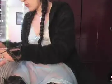 Chaturbate Live Sex Cam of rapunzell__
