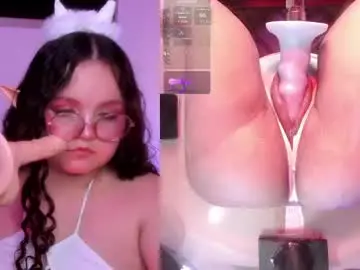 Chaturbate Best live sex cam show of shylysweet