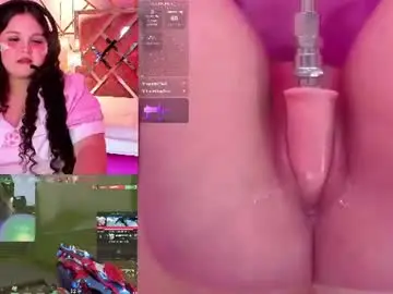 Chaturbate Live Sex Cam of shylysweet