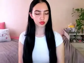 Chaturbate Live Sex of wildkittenx_