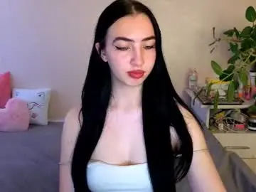 Chaturbate Sex Cam of wildkittenx_