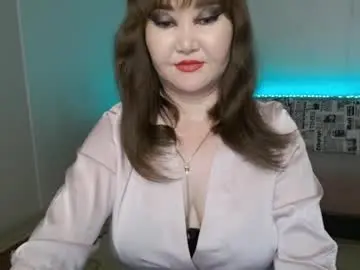 Chaturbate Sex Cam of akanire