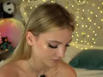 Chaturbate Adult Webcams of beckymadsons