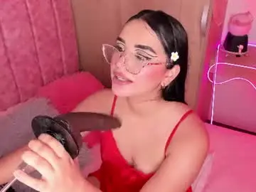 Chaturbate Live Sex Cam of laana_foxx