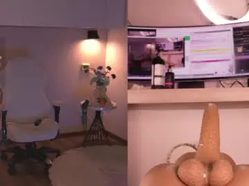 Chaturbate Nude Webcam of lau__1