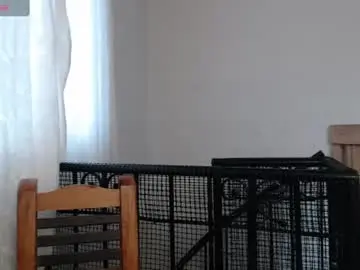 Chaturbate Free Porn Cam of layla_707