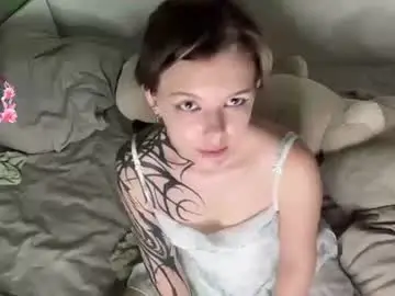 Chaturbate Adult Video Chat of liliandaniels