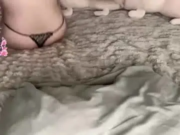 Chaturbate Sex Cam of liliandaniels
