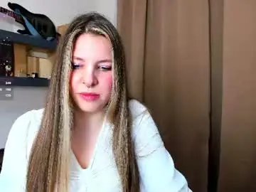 Chaturbate Live Porn of missyourann