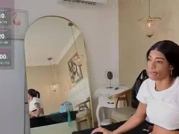 Chaturbate Best Webcam of sammantha_hot