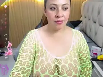 Chaturbate Live Sex of zarith_prada
