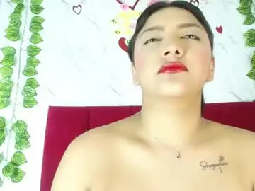 Chaturbate Sex Cam of ariilulpmar