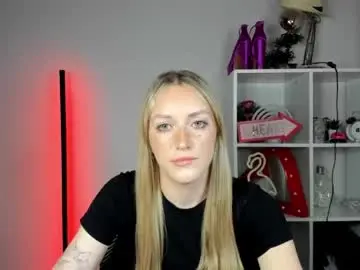 Chaturbate Free Live Porn of evelynblond