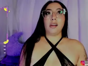 Chaturbate Sex Chat of kim_sanatana