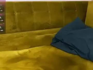 Chaturbate Nude Webcam of magisuw