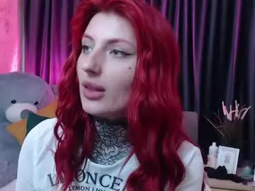 Chaturbate Sex Cam of nina_b1um