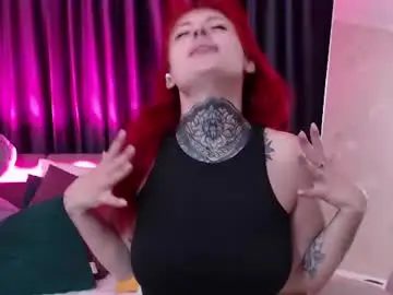 Chaturbate Sex Cam of nina_b1um